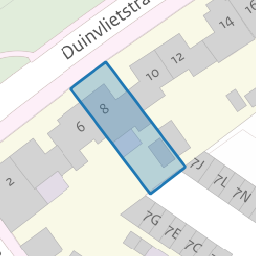 Perceel VSN01-B-3583