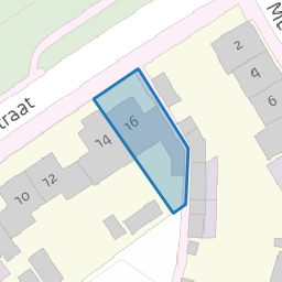 Perceel VSN01-B-3586