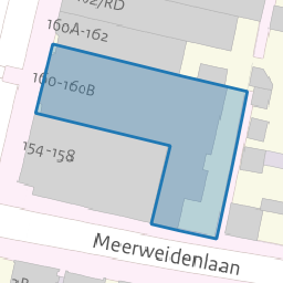Perceel VSN01-B-3591