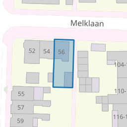Perceel VSN01-B-3597