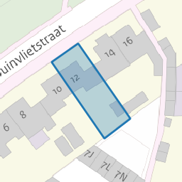 Perceel VSN01-B-3605