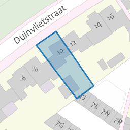 Perceel VSN01-B-3606