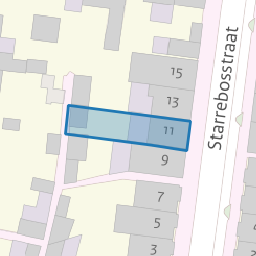 Perceel VSN01-B-3612