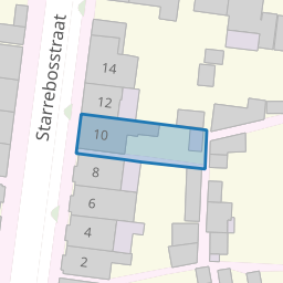 Perceel VSN01-B-3616