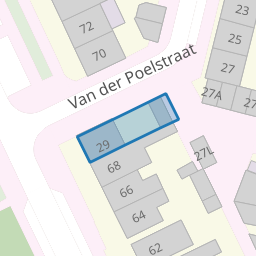 Perceel VSN01-B-3619