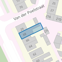 Perceel VSN01-B-3620