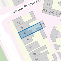 Perceel VSN01-B-3621