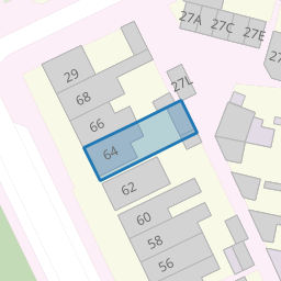 Perceel VSN01-B-3622