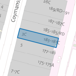 Perceel VSN01-B-3631
