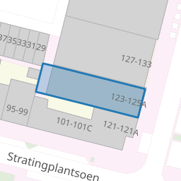Perceel VSN01-B-3633