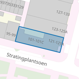 Perceel VSN01-B-3634