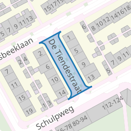 Perceel VSN01-B-3644