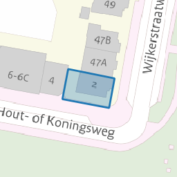 Perceel VSN01-B-3652