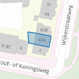 Perceel VSN01-B-3653