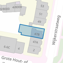 Perceel VSN01-B-3654