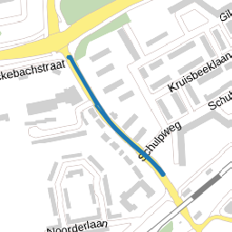 Perceel VSN01-B-3708