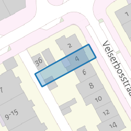 Perceel VSN01-B-3730