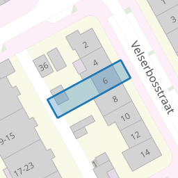 Perceel VSN01-B-3731