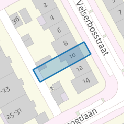 Perceel VSN01-B-3733