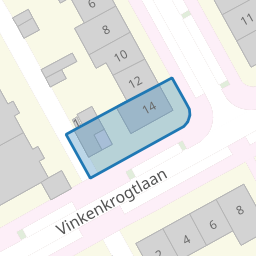 Perceel VSN01-B-3735