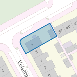 Perceel VSN01-B-3736