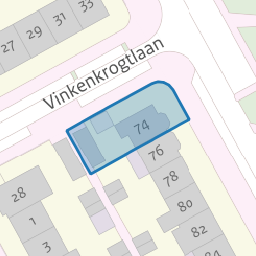 Perceel VSN01-B-3745