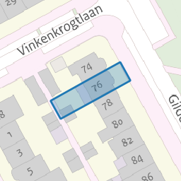 Perceel VSN01-B-3746