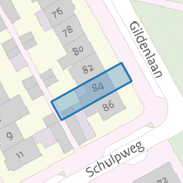 Perceel VSN01-B-3750