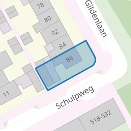 Perceel VSN01-B-3751