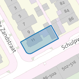 Perceel VSN01-B-3752