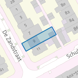 Perceel VSN01-B-3753