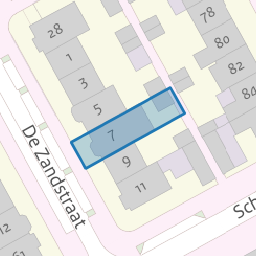 Perceel VSN01-B-3754