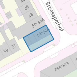 Perceel VSN01-B-3765