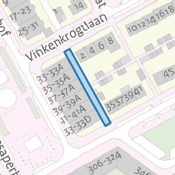 Perceel VSN01-B-3774