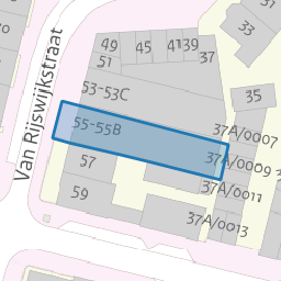 Perceel VSN01-B-3783
