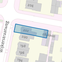 Perceel VSN01-B-3789