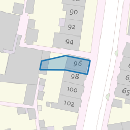 Perceel VSN01-B-3791