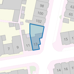 Perceel VSN01-B-3796