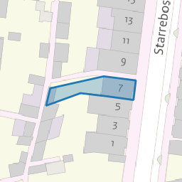 Perceel VSN01-B-3797