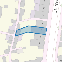 Perceel VSN01-B-3798