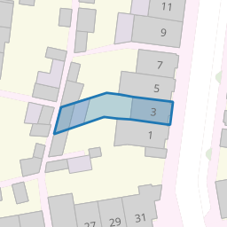 Perceel VSN01-B-3799