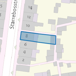 Perceel VSN01-B-3801