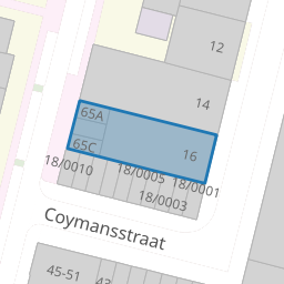 Perceel VSN01-B-3807