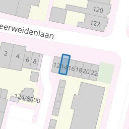 Perceel VSN01-B-3811