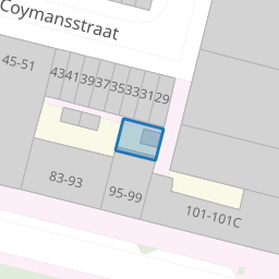 Perceel VSN01-B-3825