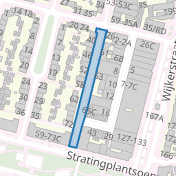 Perceel VSN01-B-3827