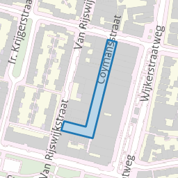 Perceel VSN01-B-3828