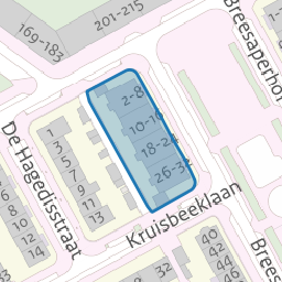 Perceel VSN01-B-3835