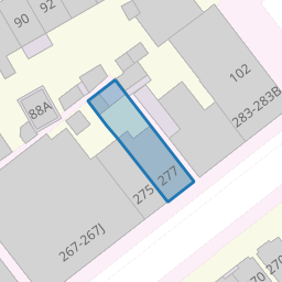 Perceel VSN01-B-3842