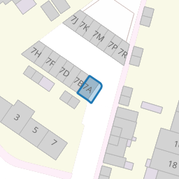 Perceel VSN01-B-3875